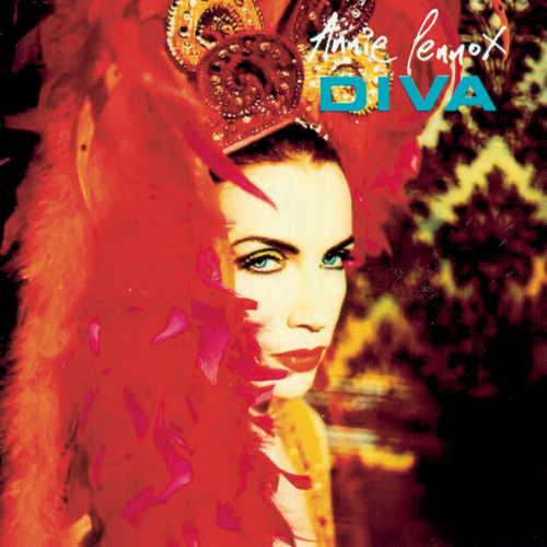 Lennox Annie - Diva Cd