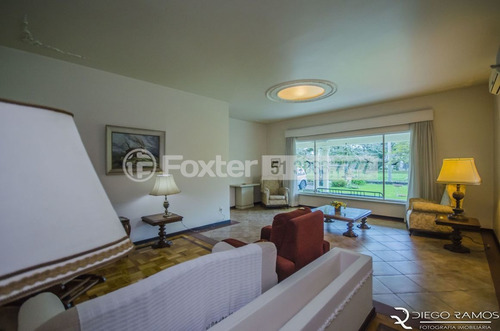 Casa, 3 Dormitórios, 248 M², Vila Assunção - 174579