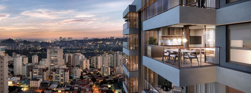 Imagem 4 de 29 de Garden Residencial Para Venda, Vila Nova Conceição, São Paulo - Gd5787. - Gd5787-inc