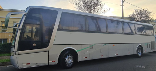 Busscar Vissta Buss Lo Ano 2005 M.benz Jm Cod.488