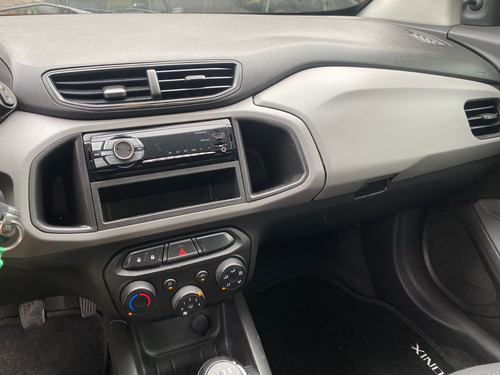 Chevrolet Onix 1.0 Joy 5p