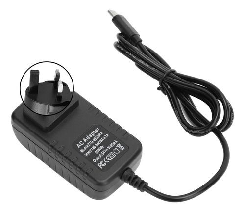 Adaptador De Corriente Para Suministros De Computadora 4b Su