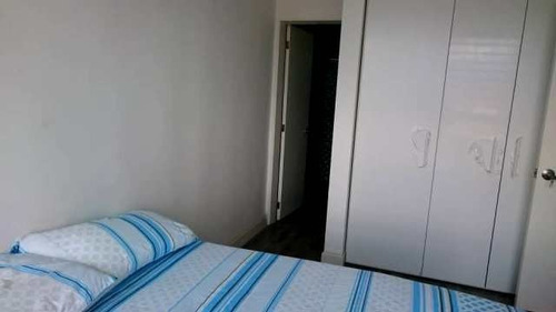 Imagen 7 de 9 de Venta De Apartamento En La Urbanizacion El Encantado