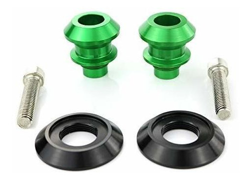 Deslizadores De Brazo Oscilante Para Motocicleta