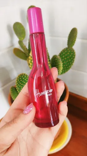 Humor Proprio Femenino Natura 25ml C/u X 3