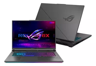 Asus Rog Strix G18 I9 13980hx Rtx 4070 1tb Ssd 16gb Ddr5 Ips