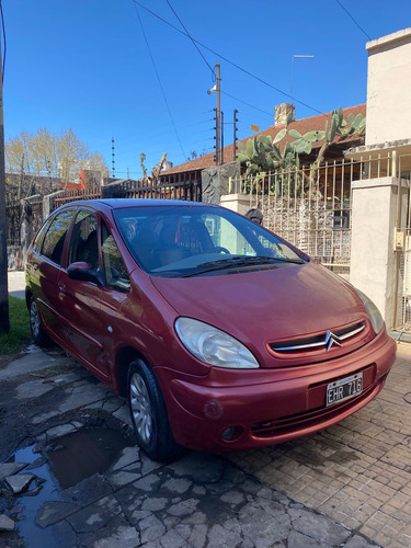 Citroën Xsara Picasso 2.0 Hdi