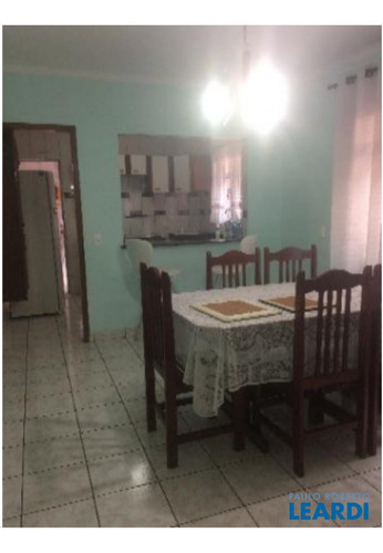 Imagem 6 de 15 de Sobrado - Nova Petrópolis - Sp - 560610