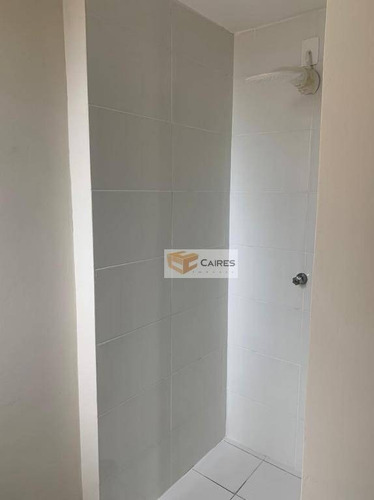 Imagem 7 de 14 de Kitnet Com 1 Dormitório À Venda Por R$ 145.000,00 - Vila Itapura - Campinas/sp - Kn0231
