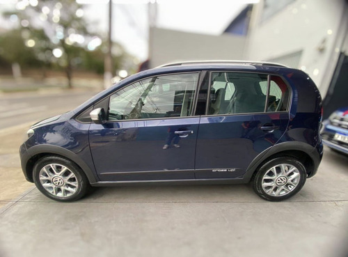 Volkswagen Up! up! cross 1.0 T. Flex 12V 5p