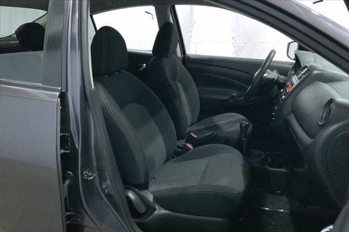 Imagen 7 de 25 de Nissan Versa Sedan 4 Pts Sense, Tm5, A/ac, Ve