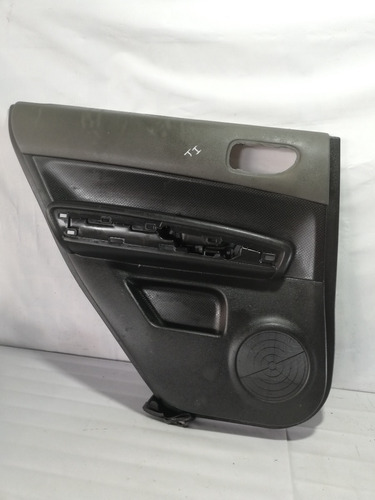 Tapa Puerta Trasera Izquierda Nissan Xtrail 2.5 08-14 Orig