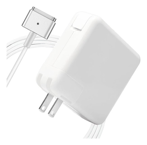 Cargador T-tip Fuente Alimentación Para Macbook Air Pro 45w