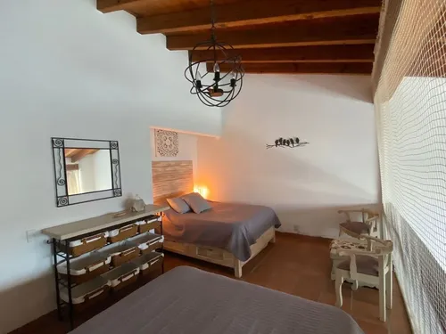Casa En Venta En Valle De Bravo