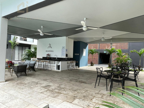 Departamento En Venta, Listos Para Estrenar De 1, 2 Y 3 Recámaras, Frente La Reserva Estatal Arroyo Moreno Y Frente Al Río.