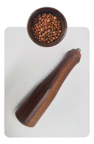 Portafiltro De Café Mango Portafiltro Reutilizable Mango B