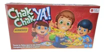 Comprar Juego De Mesa Chak Chac Números Top Toys