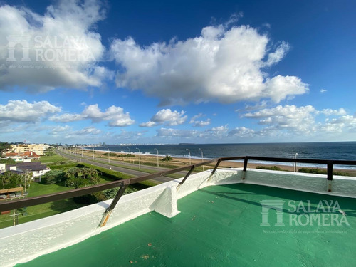 Imagen 3 de 17 de Venta: Apartamento 2 Dr Dependencia Primera Linea Mansa Punta Del Este