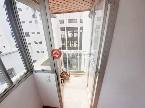 Imagem 4 de 22 de Apartamento 2 Dorms - R$ 540.000,00 - 60m² - Código: 9306 - V9306