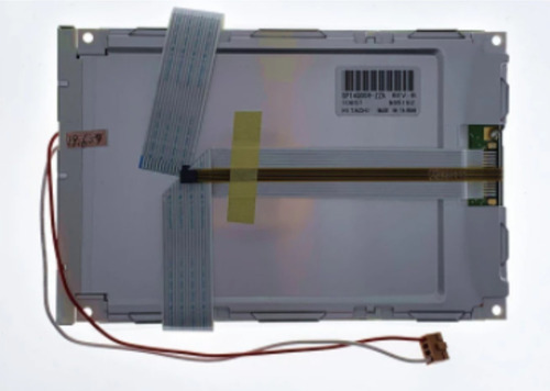 Lcd Sp14q006-zza Com Touch Screen Hitachi Sp14q006 Zza
