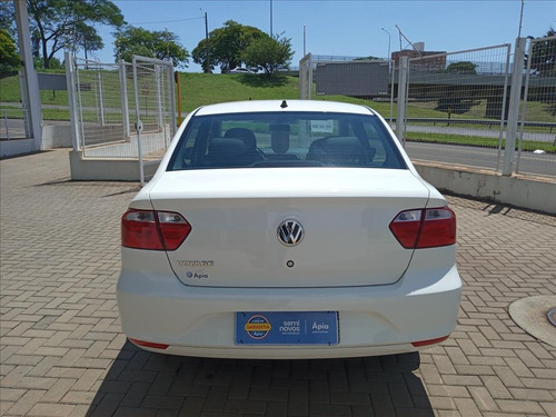 Imagem 4 de 10 de Voyage 1.0 12v Mpi Totalflex 4p Manual