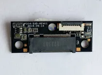 Comprar Conector De M2 Notebook Multilaser Legacy Pc224 - Usado