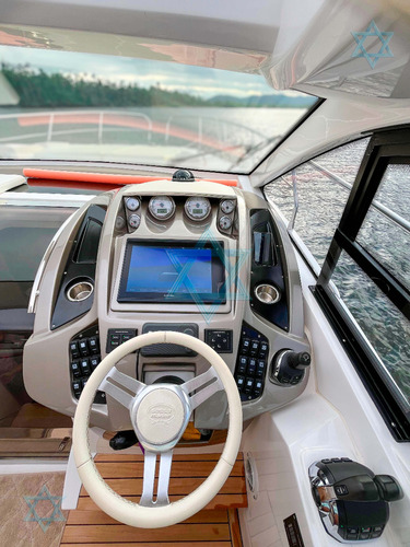 Lancha Sessa C40 Iate Barco N Cimitarra Azimut Intermarine