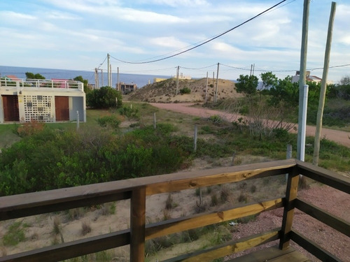 Hermosa Vista Al Mar En Punta Del Diablo. Andrómeda Pdd.
