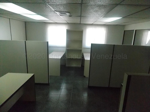 Extraordinario Galpón En Venta Mls 24-27883 Filas De Mariche