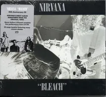 Comprar Nirvana Bleach 20th Dlx - Pearl Jam Alice In Chains Deftones