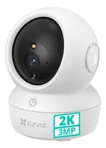 Comprar Cámara De Seguridad Wifi Vigilancia Ip 360 Ezviz H6c Pro 2k