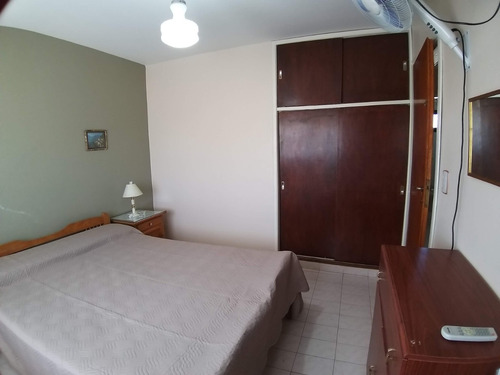 Imagen 2 de 14 de Departamento En Necochea Para 8 Personas A 6 Cuadras Del Mar