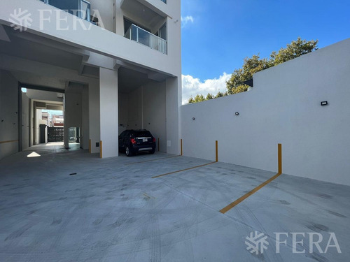 Imagen 23 de 30 de Venta De Departamento 1 Ambiente Con Balcón Y Parrilla En Quilmes (29935)
