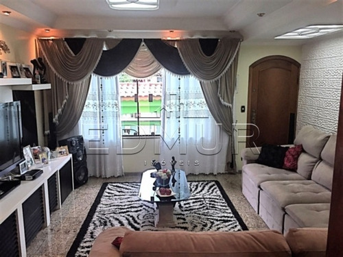 Sobrado - Jardim Stella - Ref: 20352 - V-20352