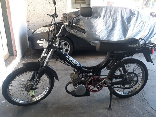 Mobilete
