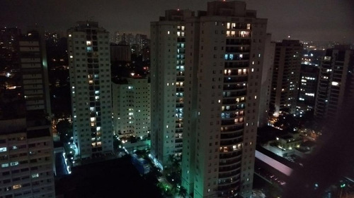 Imagem 9 de 30 de Apartamento À Venda, 70 M² Por R$ 700.000,00 - Alto Da Boa Vista - São Paulo/sp - Ap13484