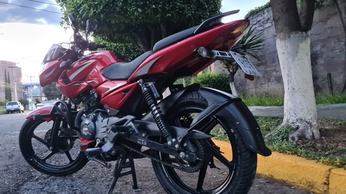 Imagen 7 de 10 de Bajaj Pulsar 135