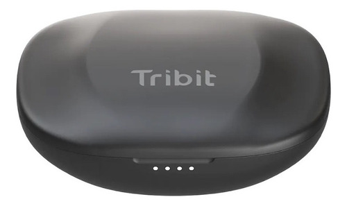 Imagen 4 de 4 de Audífonos Bluetooth Tribit Movebuds H1 Resistentes Al Agua