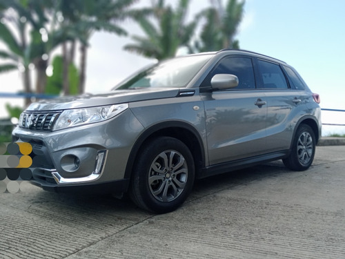 Suzuki Vitara 1.6 Gl