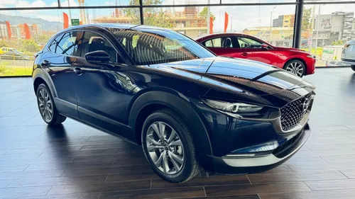 Mazda CX-30 TOURING AT MHEV NSR