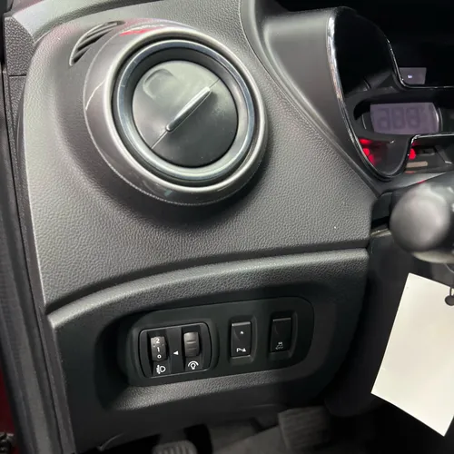 Renault Captur 2.0 Intens Bosé