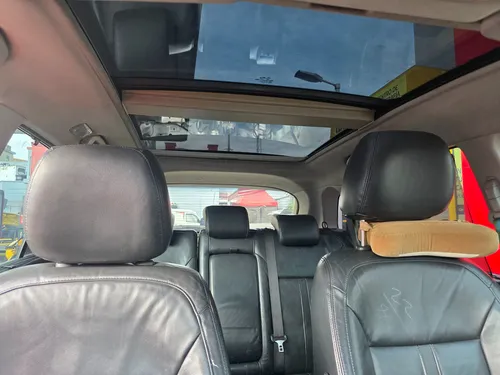 Renault Koleos 2.5 Privilege