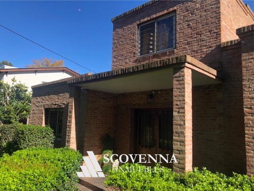 Imagen 3 de 15 de Muy Linda Casa En Venta Bº Los Cedros-parque Natura