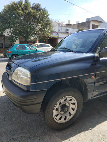 Suzuki Grand Vitara 1.6