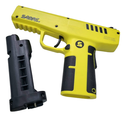 Pistola Sabre Red .68 Defensa Personal Home Postas Pimienta