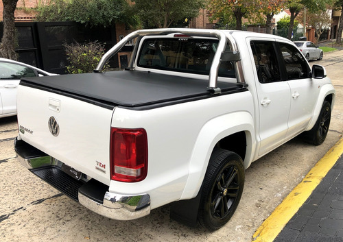 Volkswagen Amarok 2.0 Cd Tdi 180cv 4x4 Trendline B34