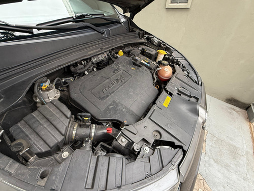 Fiat Toro 2.0 Black Jack 4x4 At