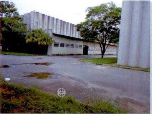 Imagem 13 de 15 de Área Uso Misto - Jacareí - Sp - 2702-1