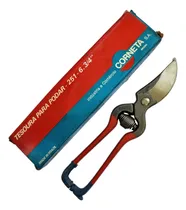 Comprar Tesoura Para Podar 6 3\u002F4.  Corneta 251. Antigo.