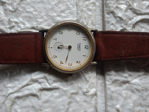 Relojes Timex Vintage De Mujer 